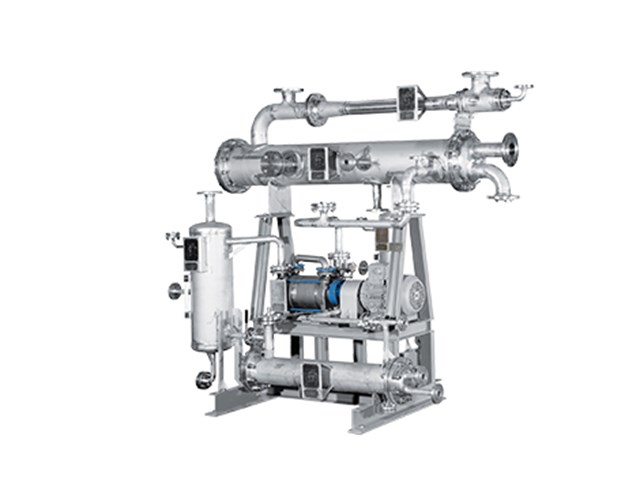 Vakuumsystem-med-vatskeringpump-och-tubkondensor_1