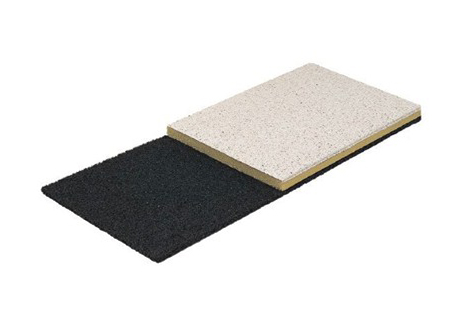 DAMTEC Ceramic askeläänieristysmatto