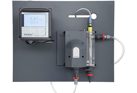 Mittalaite Krypton DIS