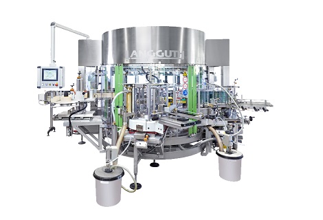 moduLAN® etiketöinti