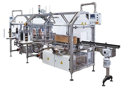 selfLAN® etiketöinti