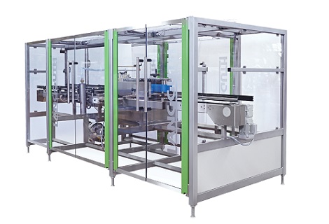 wetLAN® etiketöinti