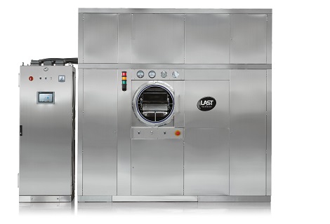 CPE Suljentakomponenttien pesulaite