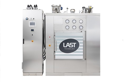 DHS Kuumailmasteriloijat