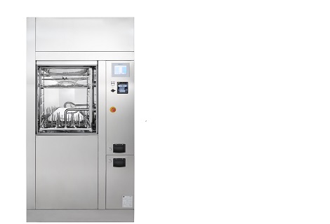 LAST AQUA Lasikomponenttien pesulaite