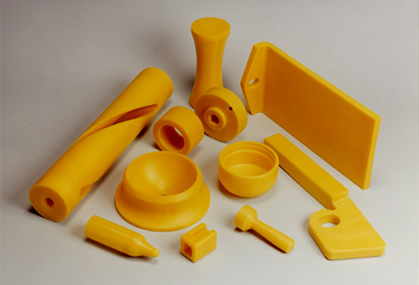 Polyamidi, PA - Aquanyl