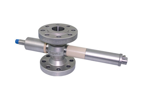 OPTEK sameusmittaus teollisuuteen