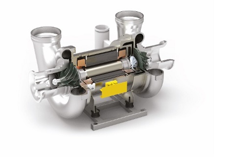 Pedro Gil Turbopuhaltimet