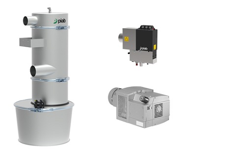 PIAB Industrial – piFLOW®i