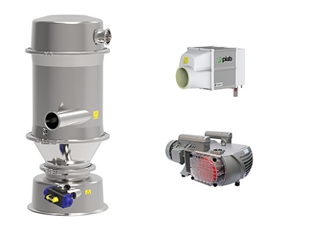 PIAB Premium – piFLOW®p