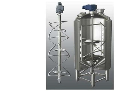 Pierre Guerin sekoittajat