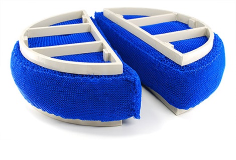 Raschig pisaranerottimet