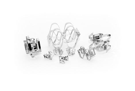 Raschig täytekappaleet