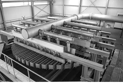 Raschig jakolaitteet