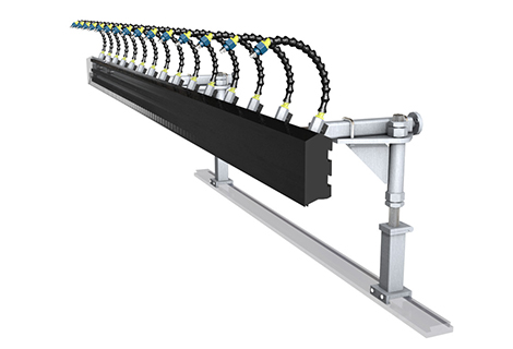  ROBALIT® reunaohjain