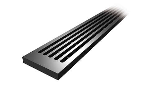 ROBADUR® vedenpoistoelementti