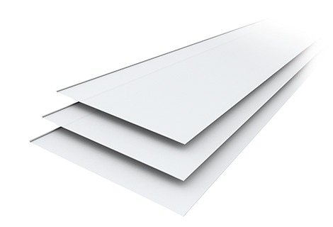 ROBAFLOW® perälaatikon lamellit