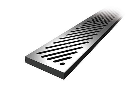  ROBAGLAS® vedenpoistoelementti