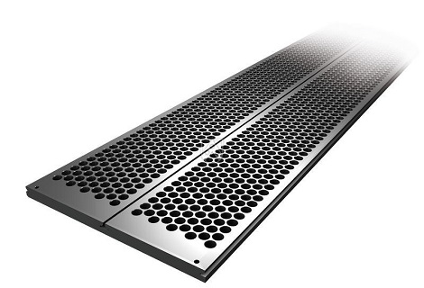 ROBALIT 61® Vedenpoistoelementti