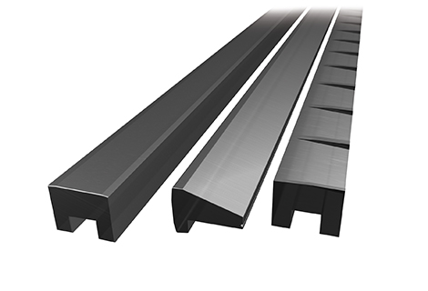 ROBASEAL®, ROBATUBE® Imutelan tiivisteet