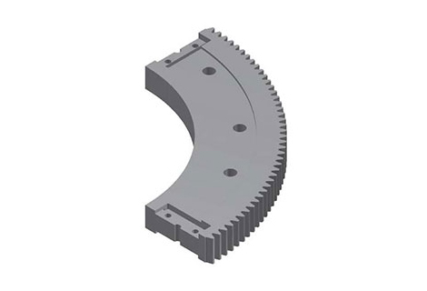  ROBATEC® hammaspyörä