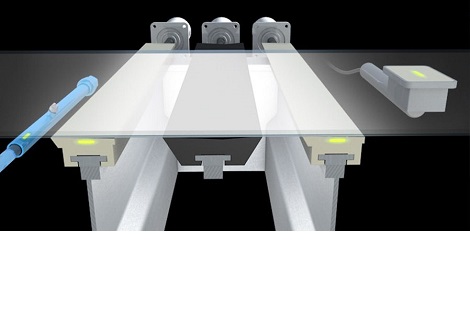 SmartTable – älykkäät ratkaisut viiraosalle