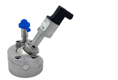 Satron PASVE®  antureiden asennus- ja huoltoventtiilit