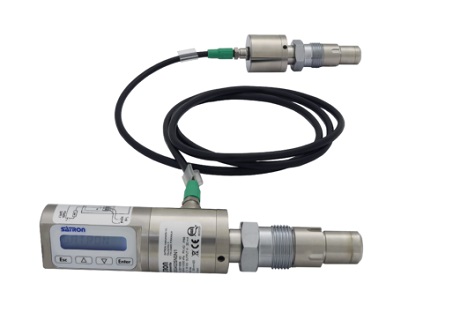 Satron Preon painelähettimet