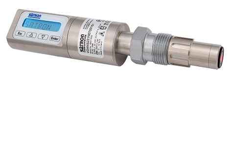 Satron Lumina optiset anturit