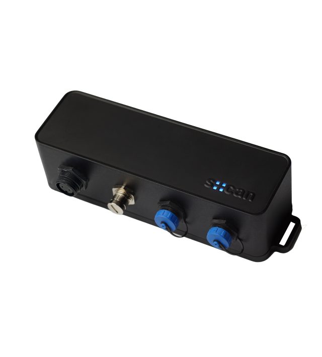 Terminal - con::line