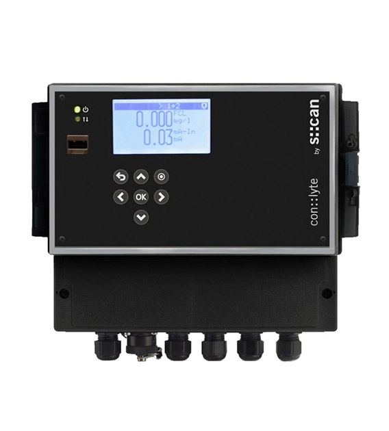 Terminaali - Con::lyte