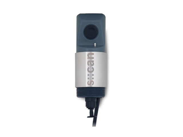 Sensor - Soli::lyser