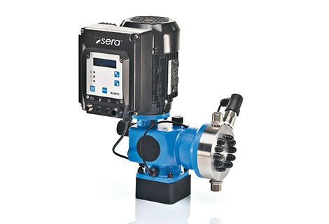 Sera Kalvopumput C409.2 ja C410.2