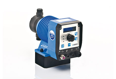 Sera kalvopumput R204.1 ja C204.1