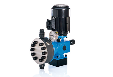 Sera Kalvopumput RF409.2ML och RF410.2ML