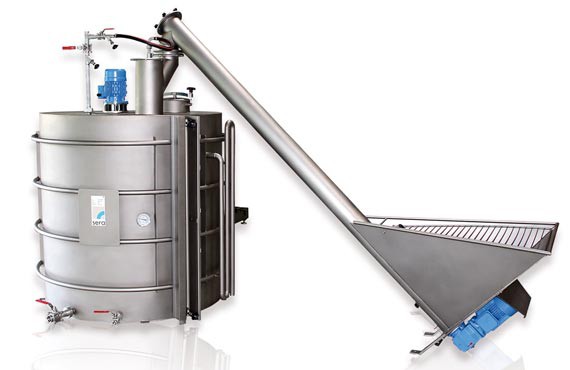 Lipeän NaOH annostelujärjestelmät