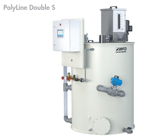 Sera Polyline Double