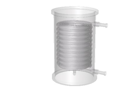 Kierrukkalämmönvaihtimet