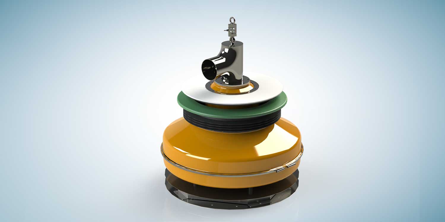 SurfCleaner® SCW 6000