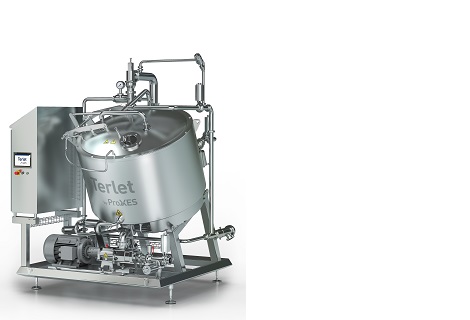 Terlet Terlocool jäähdytyslaite