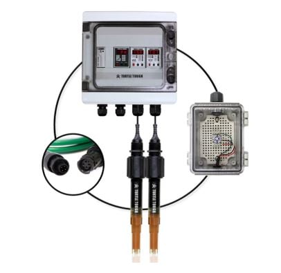 ISE-syanidianalysaattori