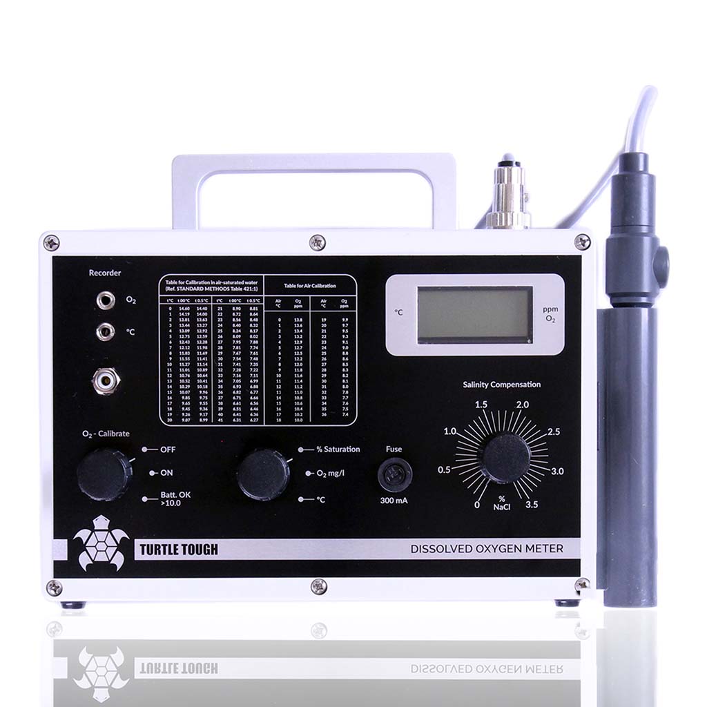 Kannettava Tough-järjestelmä