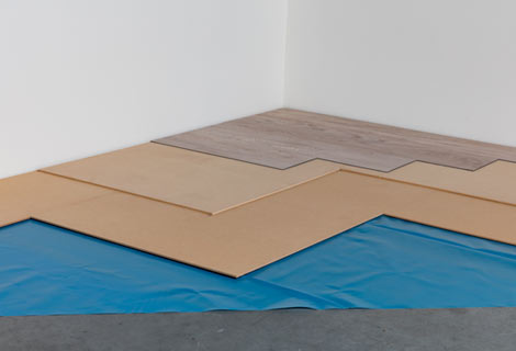 Unifoor Jumpax Classic