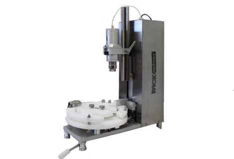 Puoliautomaattiset kutistesulkijat, pöytämallit – FP-sarja