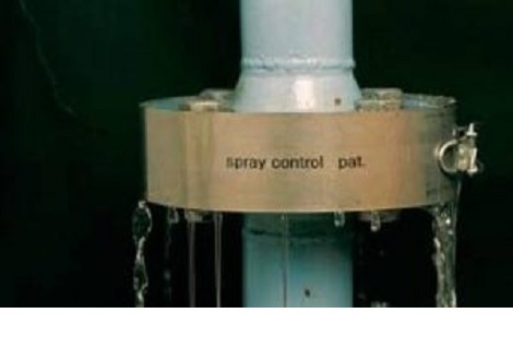 Roiskesuojat SCANVEX