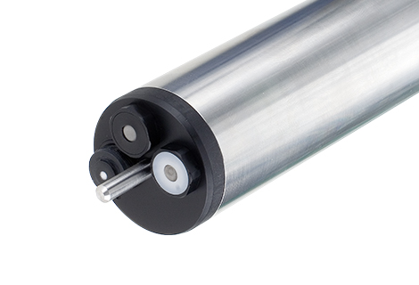 AmmoLyt mittausanturi 700 IQ typen mittaus