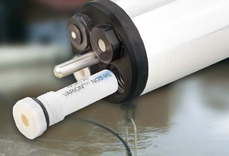 Varion Plus 700 IQ mittausanturit