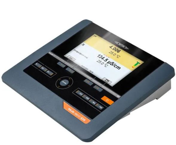 Happimittari laboratorioille 