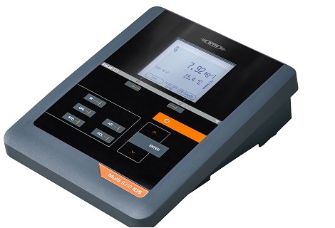 Johtokykymittarit laboratorioille