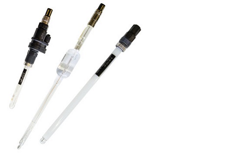 SI Analytics Memosens elektrodit